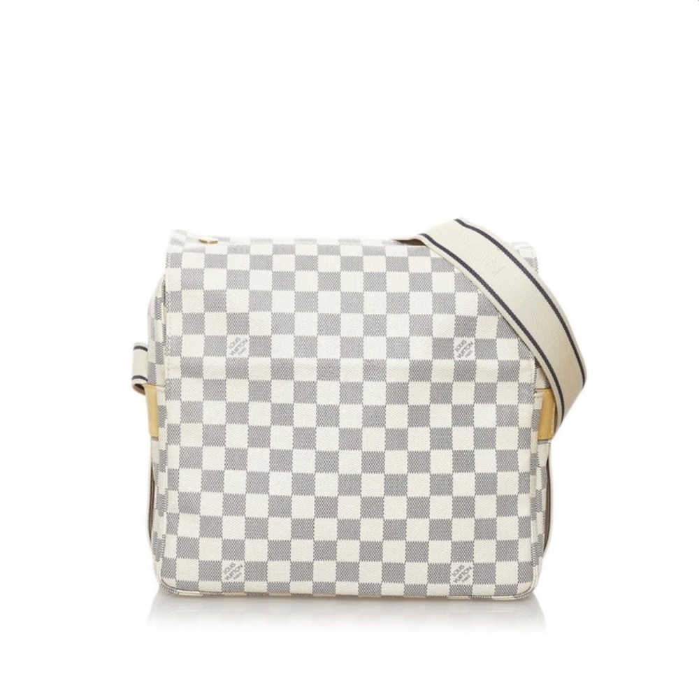 Vintage Louis Vuitton Computer Bag - Picture 2 of 2